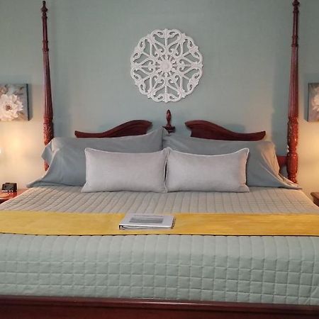 Evening Shade Inn Eureka Springs Extérieur photo