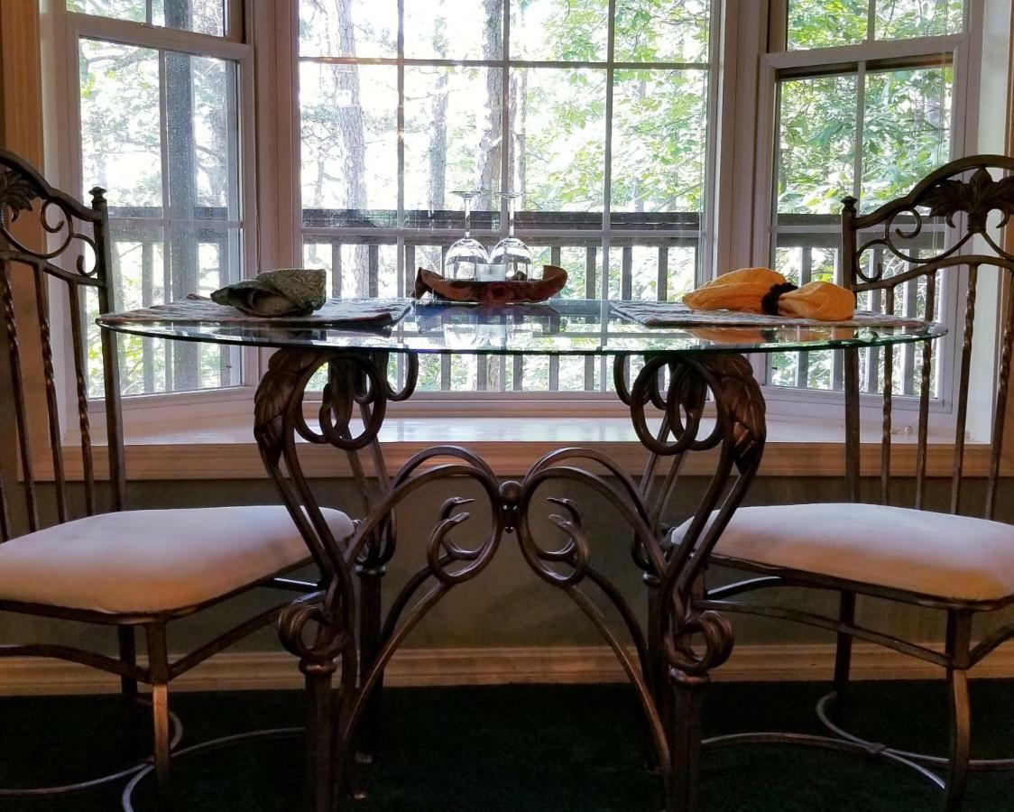 Evening Shade Inn Eureka Springs Extérieur photo